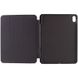 Чехол (книжка) Smart Case Open buttons для Apple iPad Mini 6 (8.3") (2021) Black фото 3