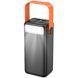 Портативное ЗУ Power Bank BOROFONE BJ66 Magnifico 22.5W+PD20W 40000 mAh Black фото 1
