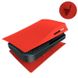 Панель корпуса для консолей Sony PlayStation 5 Red фото 4
