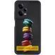 TPU чехол Prestige для Xiaomi Redmi Note 13 Pro 4G / Poco M6 Pro 4G Macarons