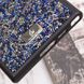TPU чохол Bling World Rock Diamond для Samsung Galaxy S23 Ultra Синій фото 5