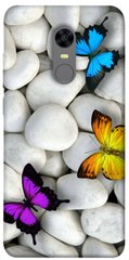 Чехол itsPrint Butterflies для Xiaomi Redmi 5 Plus / Redmi Note 5 (Single Camera)