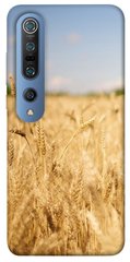 Чехол itsPrint Поле пшеницы для Xiaomi Mi 10 / Mi 10 Pro