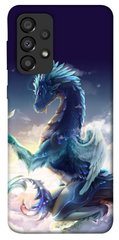 Чохол itsPrint Дракон для Samsung Galaxy A33 5G