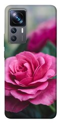 Чехол itsPrint Роза в саду для Xiaomi 12T / 12T Pro