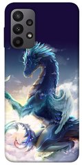 Чохол itsPrint Дракон для Samsung Galaxy A23 4G