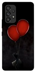 Чохол itsPrint Червоні кулі для Samsung Galaxy A53 5G