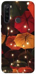 Чехол itsPrint Ламповая атмосфера для Xiaomi Redmi Note 8T