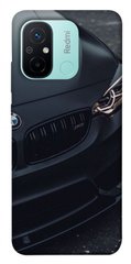Чехол itsPrint BMW для Xiaomi Redmi 12C