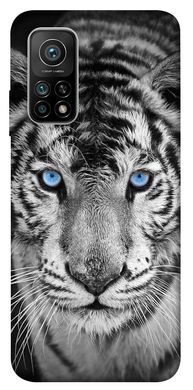 Чехол itsPrint Бенгальский тигр для Xiaomi Mi 10T Pro