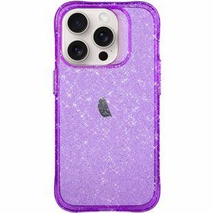 Чохол TPU Radiance для Apple iPhone 14 Pro Max (6.7") Purple