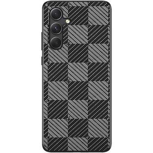 Чохол TPU+PC Grid для Samsung Galaxy S24+ Cube