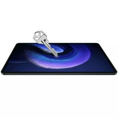 Захисне скло Nillkin (H+) для Xiaomi Pad 6 Max (14") Прозорий