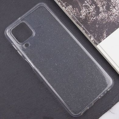 TPU чохол Nova для Samsung Galaxy M33 5G Clear