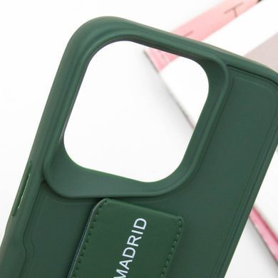 Чехол TPU VIVA для Apple iPhone 14 Pro Max (6.7") Green