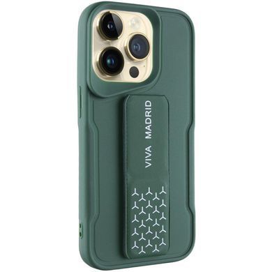 Чехол TPU VIVA для Apple iPhone 14 Pro Max (6.7") Green