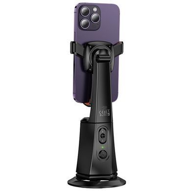 Стабілізатор з трекером руху Hoco K26 Smart Black