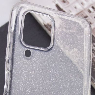 TPU чохол Nova для Samsung Galaxy M33 5G Clear