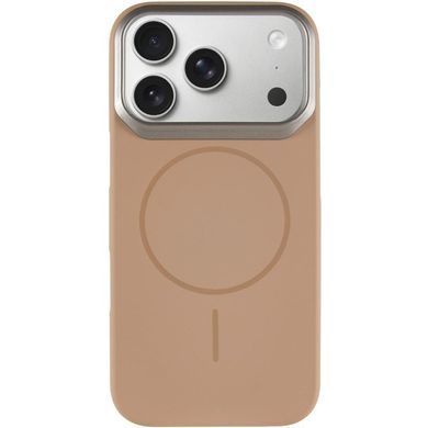 Чохол PC Dream with MagSafe для Apple iPhone 17 Pro Max (6.9") Biege