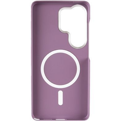 Чехол PC Synq with Magnetic Fit для Samsung Galaxy S25 Ultra Purple
