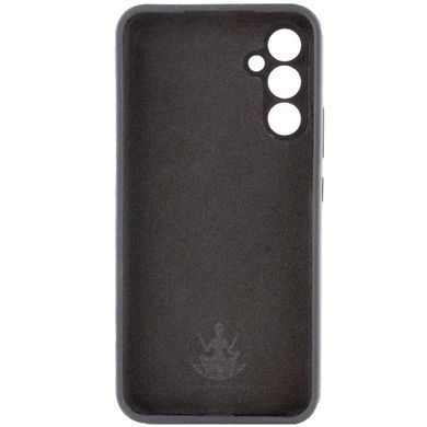 Чехол Silicone Cover Lakshmi Full Camera (AAA) для Samsung Galaxy S26 Черный / Black
