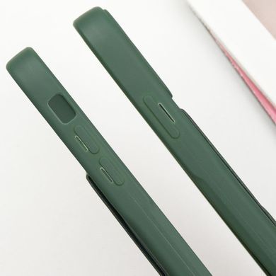 Чехол TPU VIVA для Apple iPhone 14 Pro Max (6.7") Green
