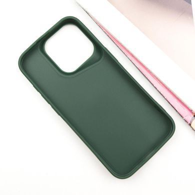 Чехол TPU VIVA для Apple iPhone 14 Pro Max (6.7") Green