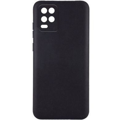 Чохол TPU Epik Black Full Camera для Xiaomi Mi 10 Lite Чорний