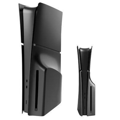 Панель корпуси для консолей Sony PlayStation 5 slim Black