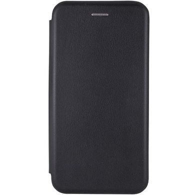 Шкіряний чохол (книжка) Classy для Samsung Galaxy M54 5G Чорний