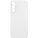 Чохол Silicone Cover Ummi Lakshmi Full Camera (AA) для Samsung Galaxy A05s Білий / White