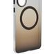 Чехол TPU+PC Phantom with Magnetic Fit для Samsung Galaxy S26 Grey фото 2