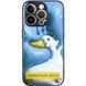 TPU+PC чохол Prisma Fluffie для Xiaomi Redmi Note 11 Pro 4G/5G / 12 Pro 4G WTF
