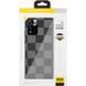 Чехол TPU+PC Grid для Xiaomi Redmi Note 11 Pro 4G/5G / 12 Pro 4G Cube фото 2