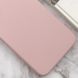 Чохол Silicone Cover Lakshmi (AAA) для Xiaomi Poco X6 Pro Рожевий / Pink Sand фото 3