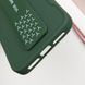 Чехол TPU VIVA для Apple iPhone 14 Pro Max (6.7") Green фото 5