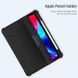 Чехол-книжка Nillkin Bumper Pro для Apple iPad Pro 11" (2020-2022) / Air 10.9"(2020) (2022) Black фото 8
