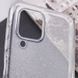 TPU чохол Nova для Samsung Galaxy M33 5G Clear фото 3