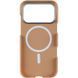 Чохол PC Dream with MagSafe для Apple iPhone 17 Pro Max (6.9") Biege фото 3