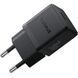 МЗП Baseus Palm Fast Charger 30W (1USB-C) + кабель Type-C to Type-C (P10111605113-01) Cluster Black фото 3