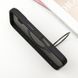 Чехол Ummi Colorful with MagSafe HQ Ring для Apple iPhone 16 (6.1") Black фото 4