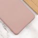 Чохол Silicone Cover Lakshmi Full Camera (A) для Xiaomi Redmi Note 13 Pro+ Рожевий / Pink Sand фото 4