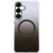 Чехол TPU+PC Phantom with Magnetic Fit для Samsung Galaxy S26 Grey