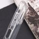 TPU чохол Nova для Samsung Galaxy M33 5G Clear фото 5