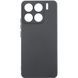 Чохол Silicone Cover Ummi Lakshmi Full Camera (AA) для Xiaomi 15 Pro Шоколадний / Chocolate