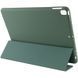 Чохол Smart Case Open buttons для Apple iPad Air 1/Air 2 /Pro 9.7"/ iPad 9.7" (2017-2018) Green фото 5