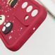 Чехол TPU Toys Case для Samsung Galaxy A35 Red / Always Happy фото 6