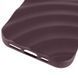 Чехол TPU MonoWave для Apple iPhone 15 Pro Max (6.7") Brown фото 5