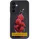 TPU чохол Prestige для Samsung Galaxy A05 Raspberry