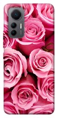 Чехол itsPrint Bouquet of roses для Xiaomi 12 Lite